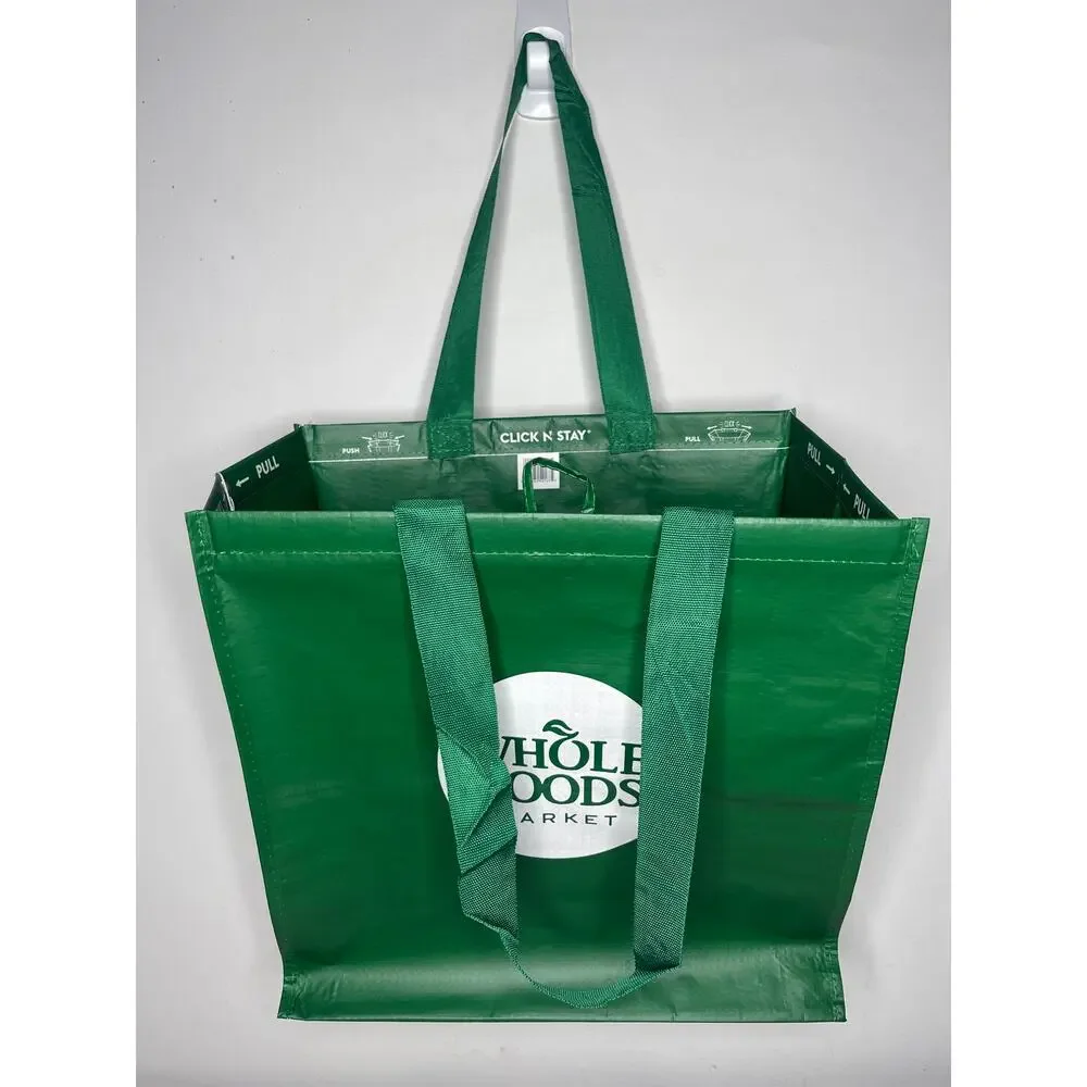 Whole Foods new nwt